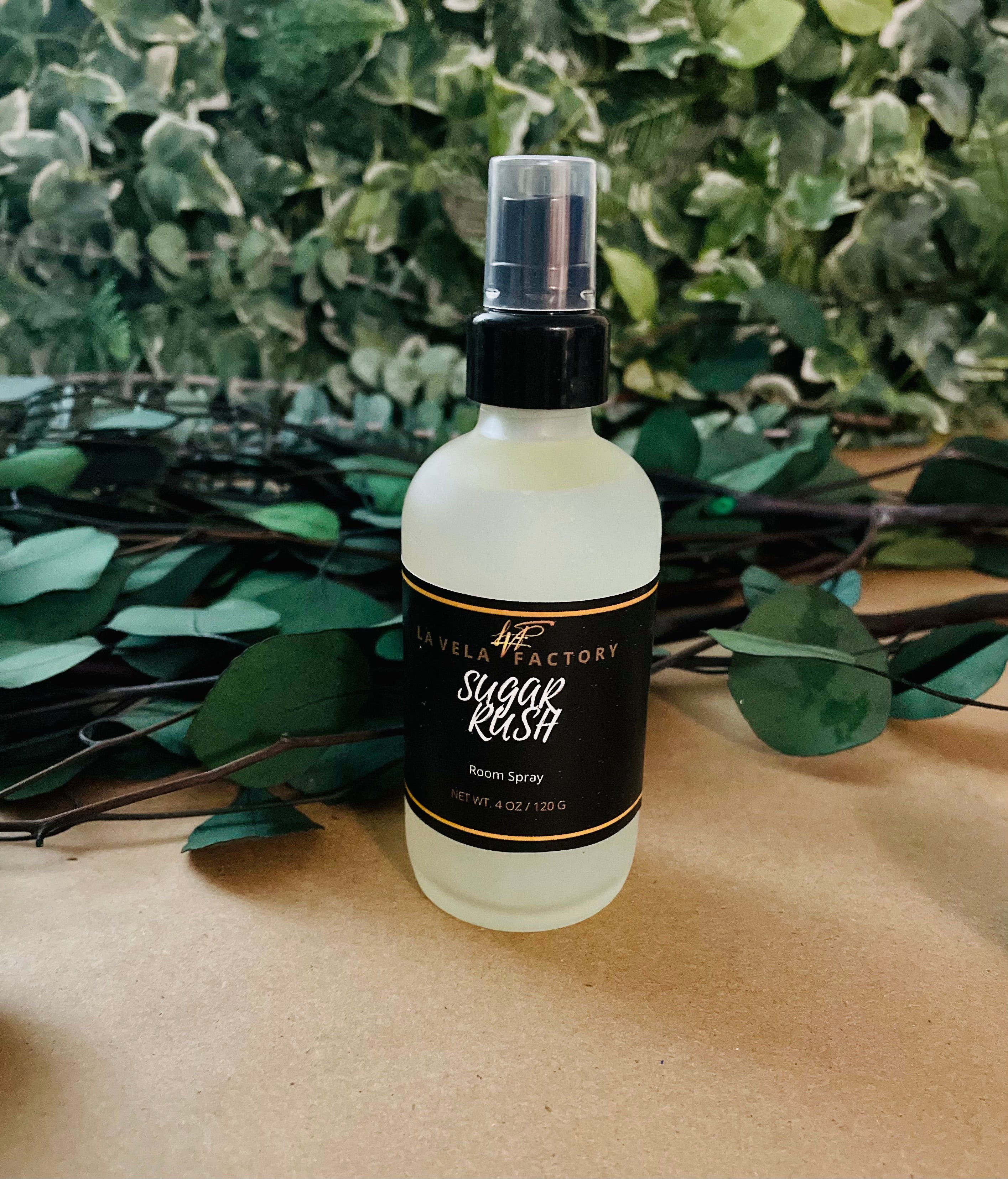 Room Spray