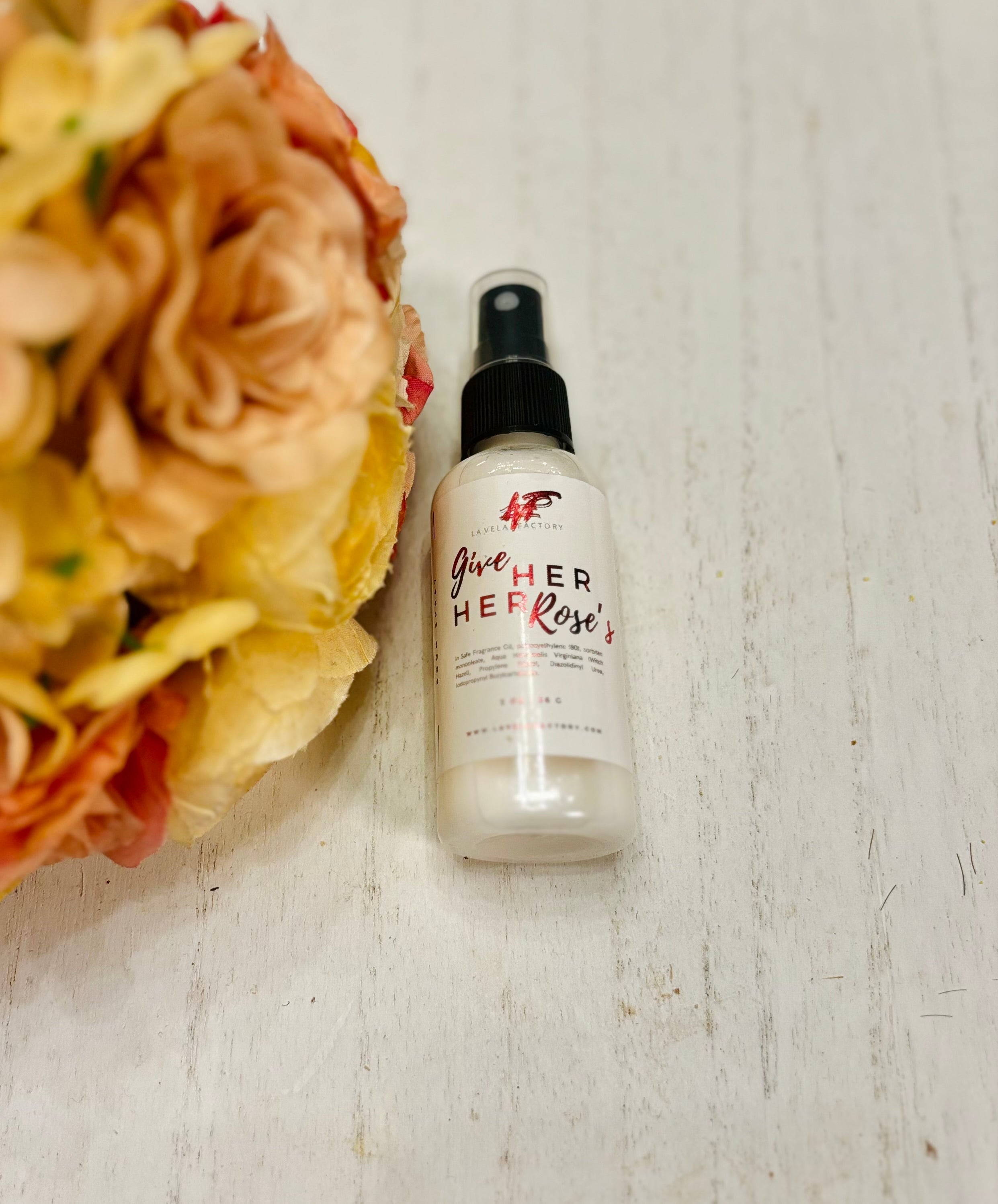Room Spray