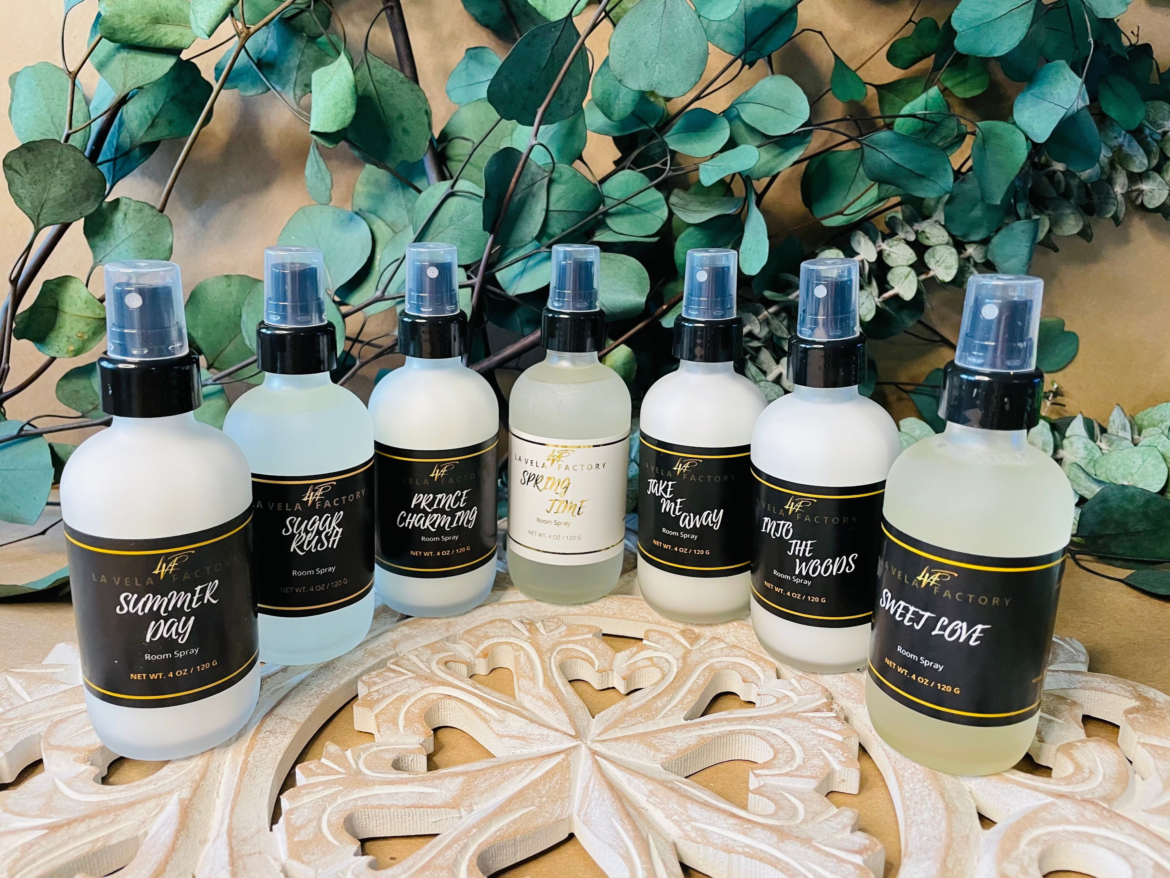 Room Spray