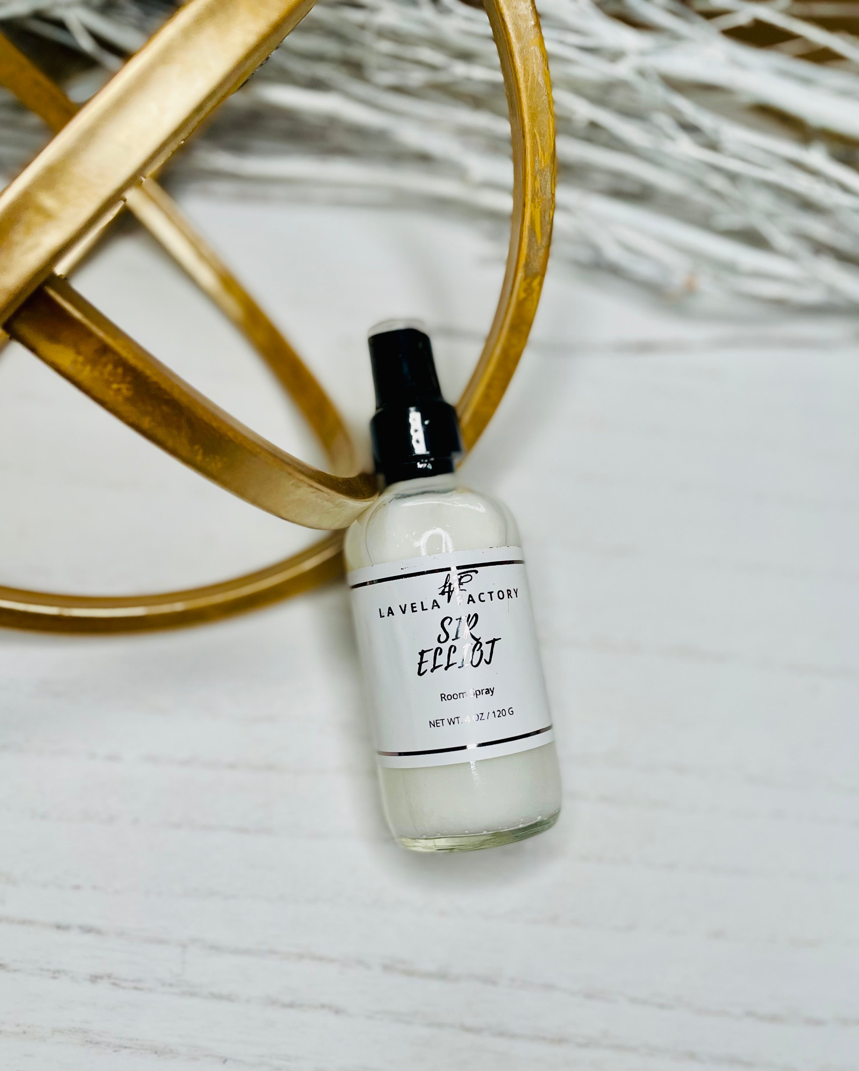 Room Spray