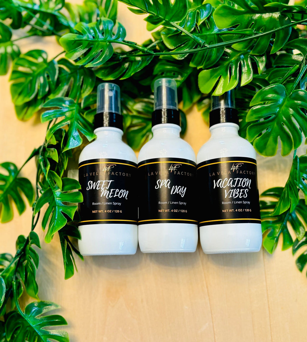 Room Spray