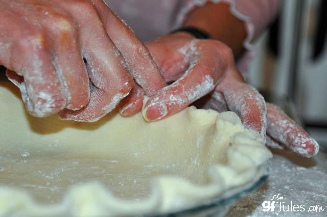 gfJules All Purpose Gluten Free Flour