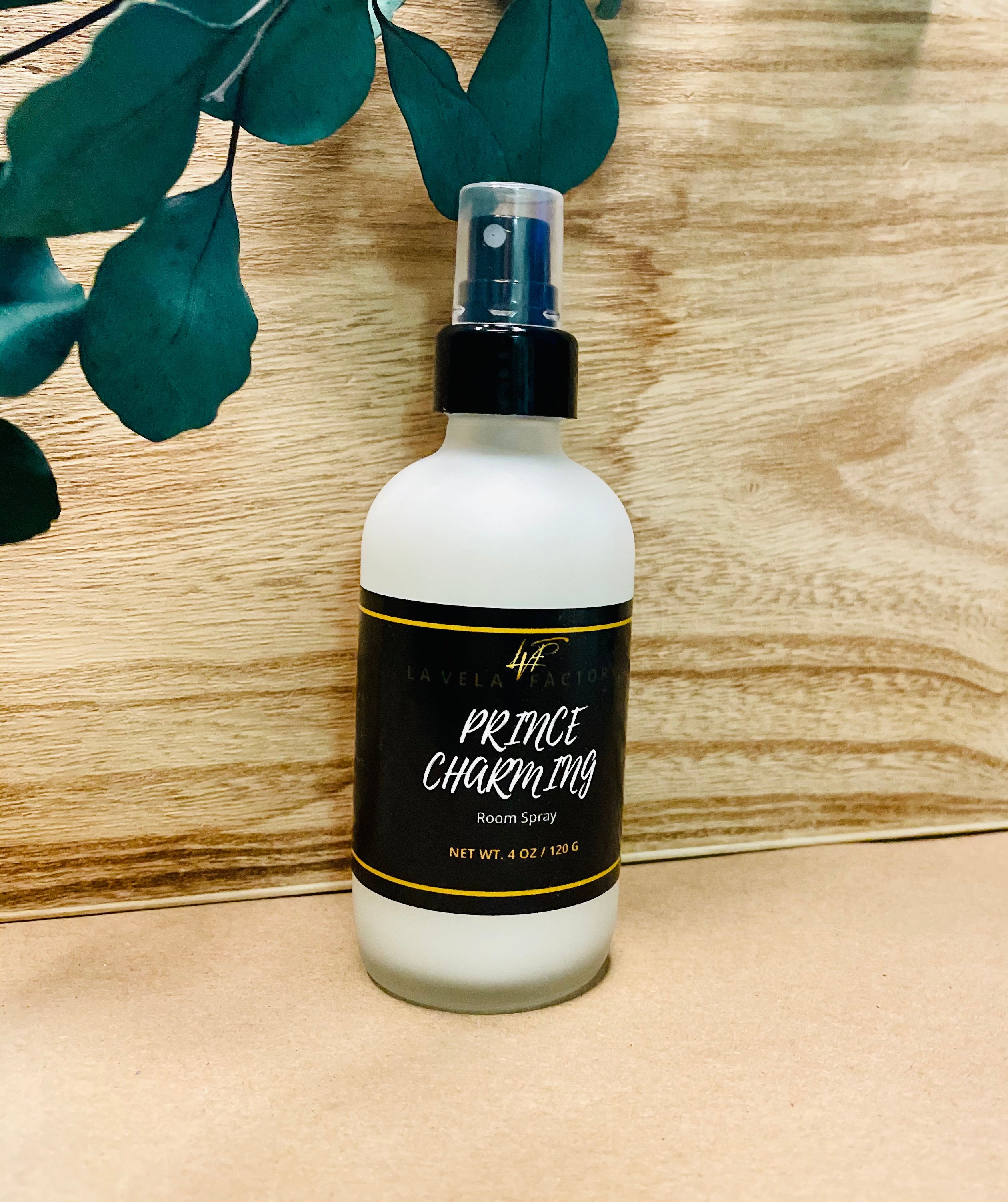 Room Spray