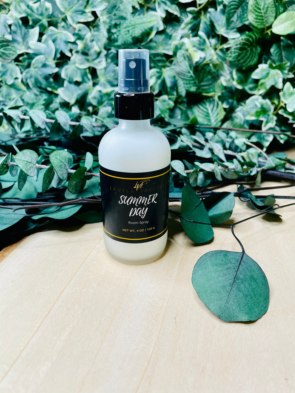 Room Spray