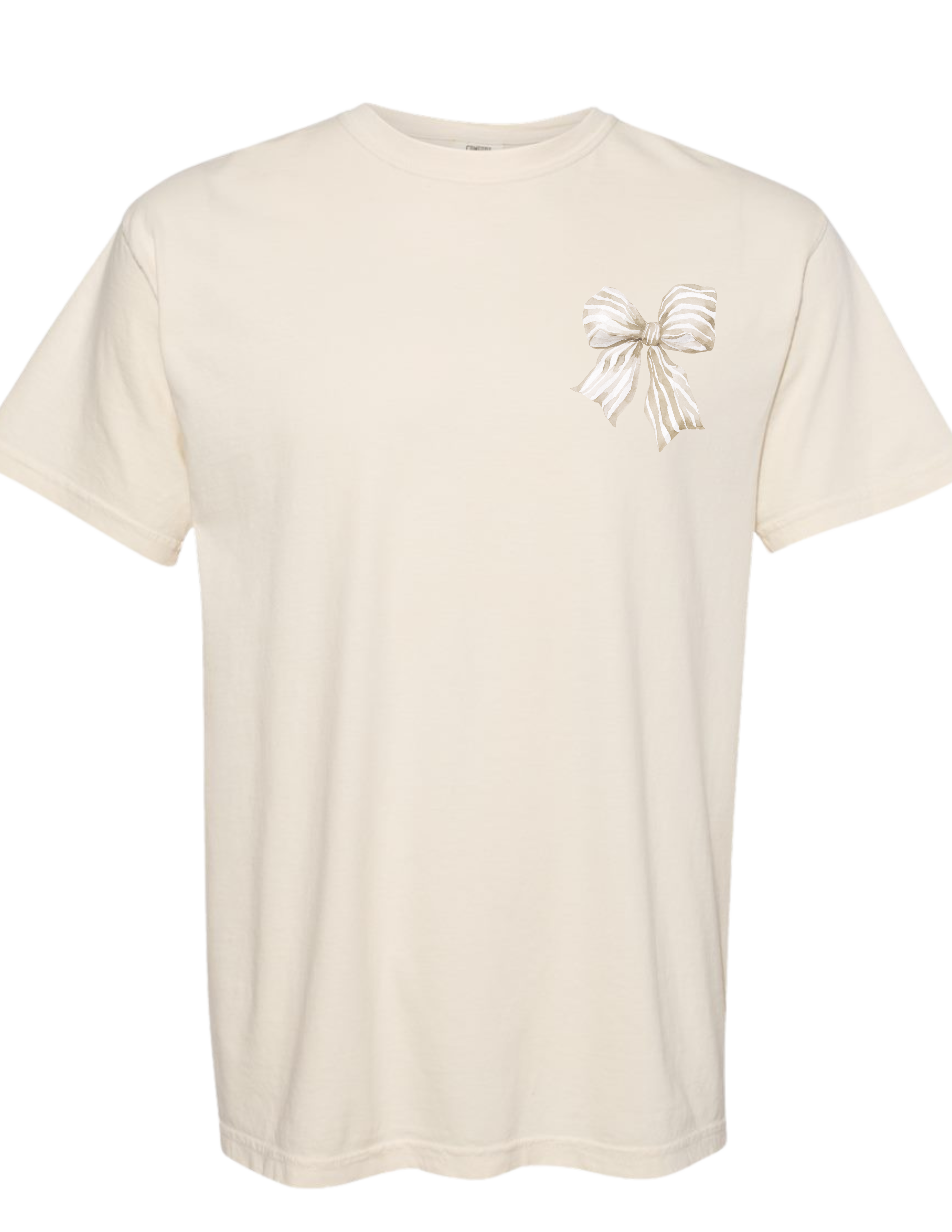 TALK DIRTY TO ME TEE